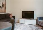 Location vacances York - Apartment 4 2 bedroom, sleeps x 6-1