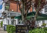 Location vacances Havant - Robin Hood Inn-3