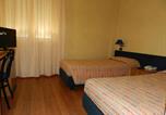 Hôtel Fermo - Hotel Victoria-2
