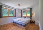 Location vacances Krimml - Haus Bergstille Top 3-4