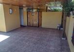 Location vacances Curicó - Casa Foresta Curicó-1
