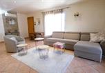 Location vacances Oppède - Air-conditioned house with heated pool, Luberon, in Maubec – 6 people-4