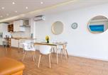 Location vacances Giardini-Naxos - Cozy Apartment In Giardini Naxos-4