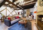 Location vacances Sarlat-la-Canéda - Duplex Cité Médiévale Sarlat-2