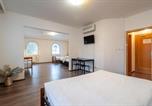 Hôtel Ostrava - Hotel Garni Orlova-4
