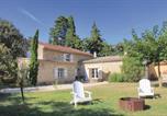 Location vacances Chantemerle-lès-Grignan - Cozy Home In Montsegur Sur Lauzon-3