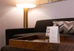 Hôtel Menomonie - Springhill Suites by Marriott Eau Claire-2