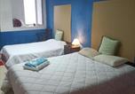 Location vacances Idanha-A-Nova - Visit Castelo Branco-1