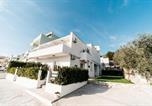 Location vacances  slivno - Apartments Seka-1