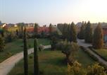 Hôtel Fiorano Modenese - La Vedetta B&B con Ristorante e Acetaia-4