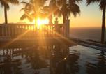 Location vacances Algeciras - 6br Villa 'Sunrise'-4