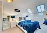 Location vacances Newcastle-upon-Tyne - Charltons Bonds 2b By Week2week City Living Stay-4