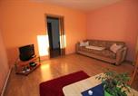 Location vacances Sassnitz - Ferienwohnungen Vieth-3