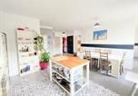 Location vacances Vieux-Port de Marseille - Appartement au coeur de Marseille-2