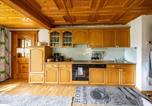 Location vacances Werfen - Gemuetliche Ferienwohnung Werf-4