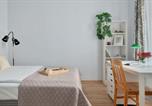 Location vacances Toruń - Cosy Apartment in Toruń with Desk Close to the Market by Noclegi Renters-2