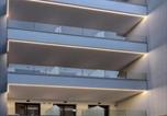 Hôtel Ioannina - Cens Platinum Luxury Suites-2