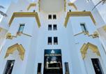 Hôtel Agadir - Anna hotel agadir-1