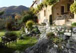Location vacances Digne-les-Bains - Lavande-1