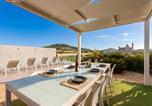 Location vacances Ghasri - Twilight Gozitan Farmhouse With Pool - Happy Rentals-2