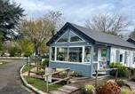 Camping Vieilles-Maisons-sur-Joudry - Sites et Paysages Touristique De Gien-1