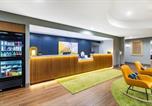 Hôtel Stafford - Spark By Hilton Missouri City-3