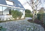 Location vacances Arzon - Ref 009 Maison 3 chambres avec jardin proche commerces et bourg d'Arzon-2