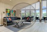 Location vacances Ebeltoft - Cozy Home In Ebeltoft With Sauna-3