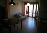 Location vacances  Province de Huesca - Apartamento rural Escarla 2-2-3