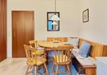 Location vacances Nonnenhorn - Ferienwohnung Inge - klein und gemütlich für die ganze Familie-4