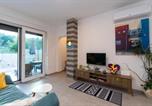 Location vacances Vransko - Pet Friendly Home In Drage With Wifi-4