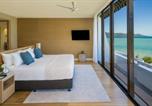 Hôtel Airlie Beach - Intercontinental Hayman Great Barrier Reef-2