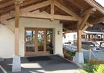 Location vacances Les Contamines-Montjoie - Alpine Lodge 1-4