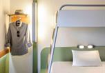 Hôtel Hamburg - Ibis budget Hamburg City Ost-3