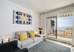 Location vacances Estepona - Apartment Boulevard 205-2