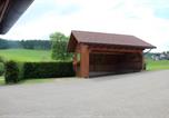 Location vacances Sankt Märgen - Ferienhaus Kaltenbach-3