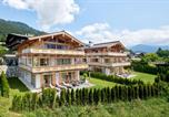 Location vacances Kitzbühel - Tennerhof Luxury Chalets-3