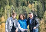 Location vacances Serfaus - Ferienresidenz Raich - Appartements mit Sky Wellness und Garten-4