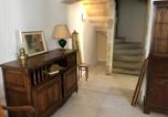 Location vacances Vauvert - La maison de jeanne-2