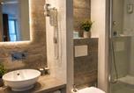 Hôtel Puteaux - Best Western Seine West Hotel-4