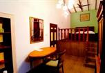 Hôtel Wadduwa - J Lake Resort Panadura-2