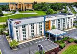 Hôtel Harrisburg - Hampton Inn Harrisburg-East/Hershey-1