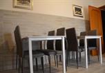 Location vacances Le musée G. A. Sanna de Sassari - Gavy Rooms -Sassari-2