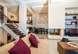 Location vacances Gennadi - Villa Blue Wave Tria-3