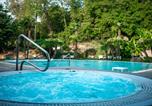 Hôtel Province de Padoue - Hotel Terme Millepini-3