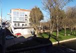 Hôtel Ourense - Hotel Ansuiña-2