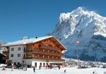 Hôtel Grindelwald - Hotel Bodmi-3