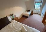 Location vacances Ballater - Lovely and Spacious 2bd Holiday Retreat Ballater-4