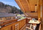 Location vacances Grainau - Ferienwohnung Bergkristall-1