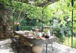Hôtel Saint-Marc-Jaumegarde - Le Moulin en Provence-1